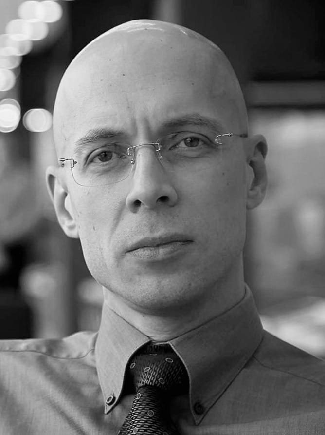 Сергей Асланян