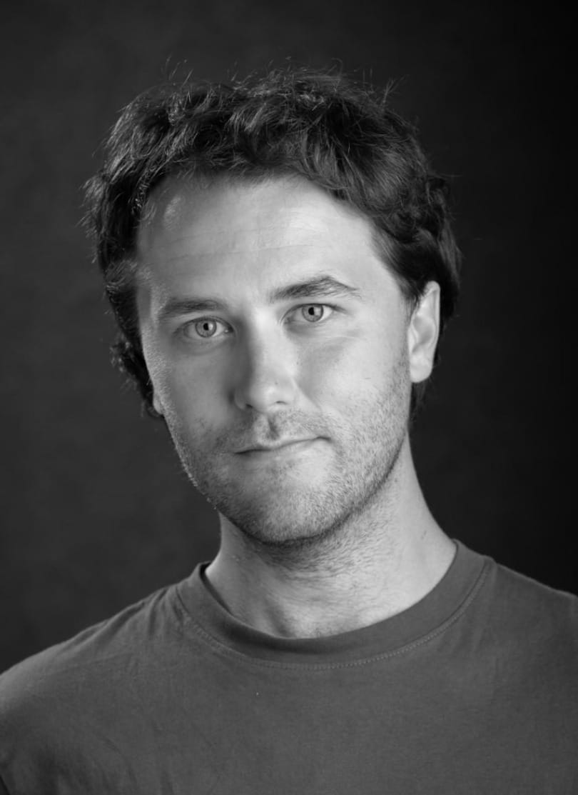 Расмус Канбэк