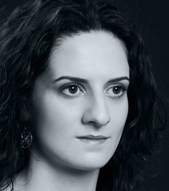 Светлана Бозрова