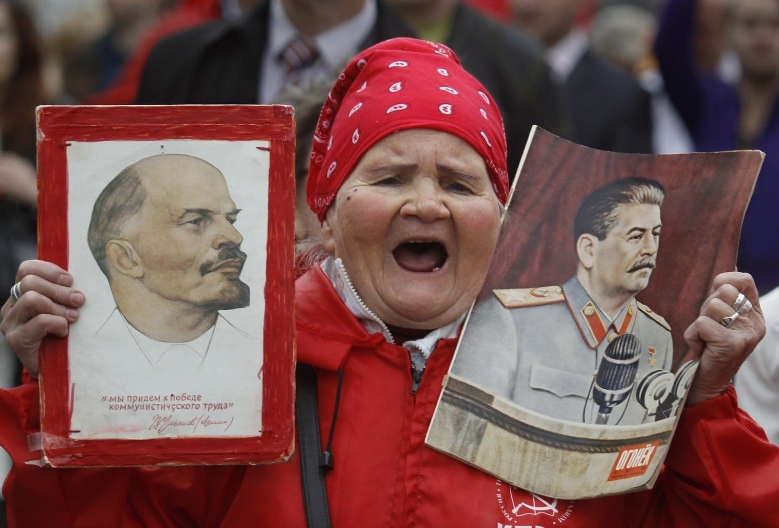 «Граждан СССР» признали экстремистской организацией