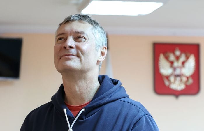 «Никто не может отнять у меня право говорить то, что я думаю». Евгений Ройзман поблагодарил всех, кто его поддерживал