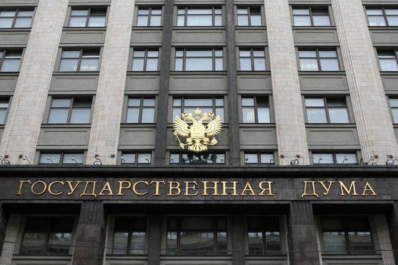 В Госдуме заявили, что дети не подлежат призыву, и посоветовали сыновьям Кадырова учиться