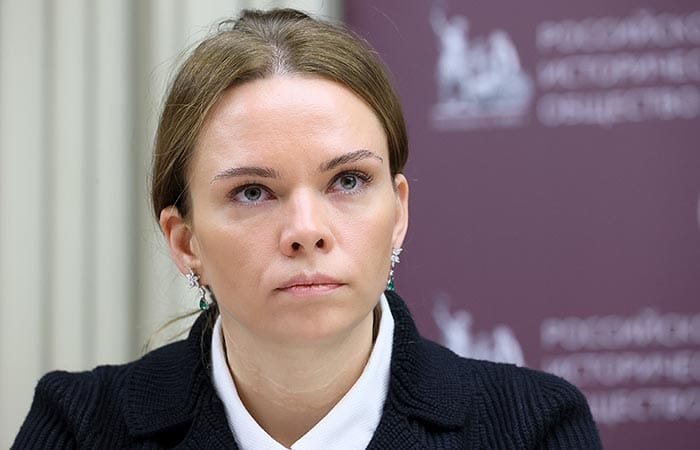 Генеральным директором Третьяковской галереи назначена Елена Проничева