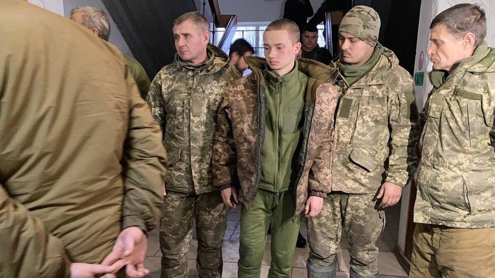 Минобороны РФ игнорирует запросы адвокатов об украинских военнопленных, из-за чего родственники не могут их обменять