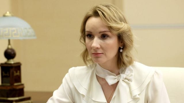 Детский омбудсмен РФ про депортированных детей: Их украинское гражданство остается, но дополняется российским