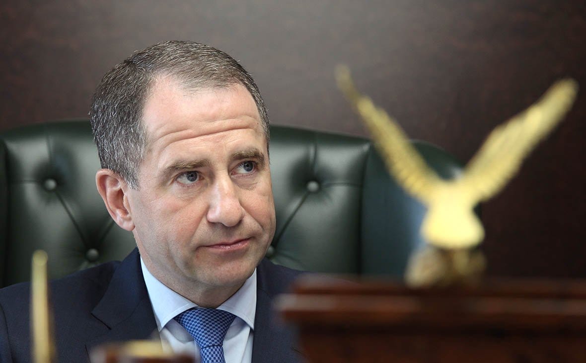 Генерал-мажор: как Михаил Бабич стал миллиардером, осваивая оборонный бюджет