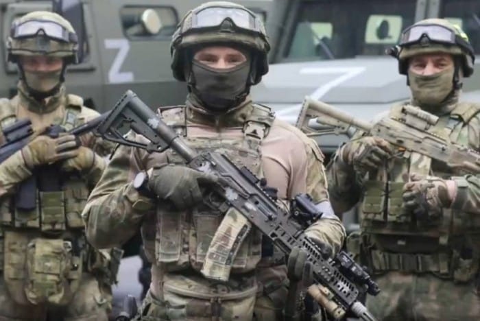 Созданная ГРУ ЧВК «Редут» вербует россиян на войну через фиктивные юрлица — расследование