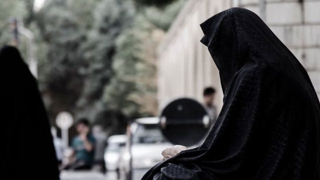 В Иране отказавшимся носить хиджаб актрисам запретили сниматься в кино