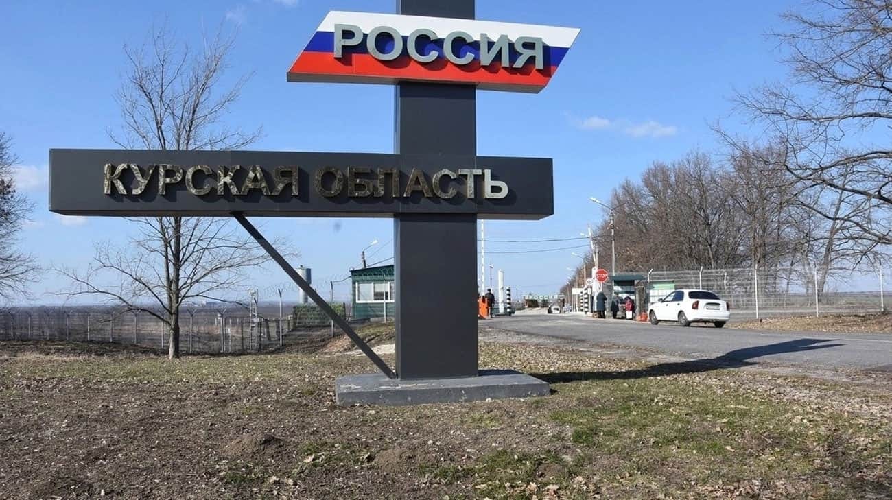 Россия и Украина обвинили друг друга в невозможности открыть гуманитарный коридор в Курской области