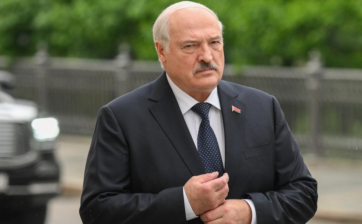 «Репортеры без границ» подали в МУС иск против Лукашенко за преследование журналистов