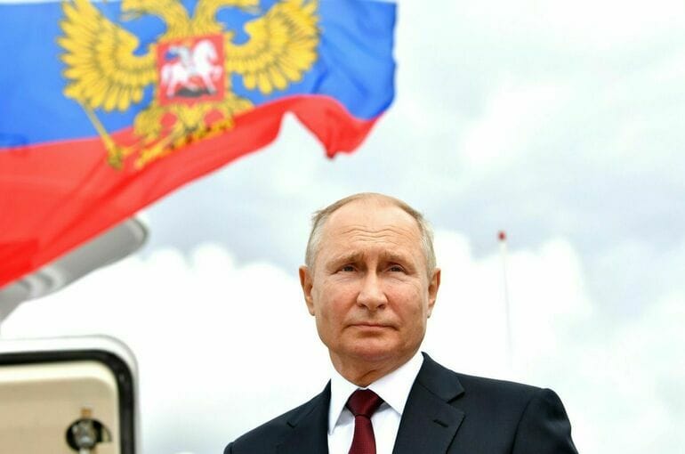 Территориальные амбиции Путина не заканчиваются Донбассом — представитель НАТО