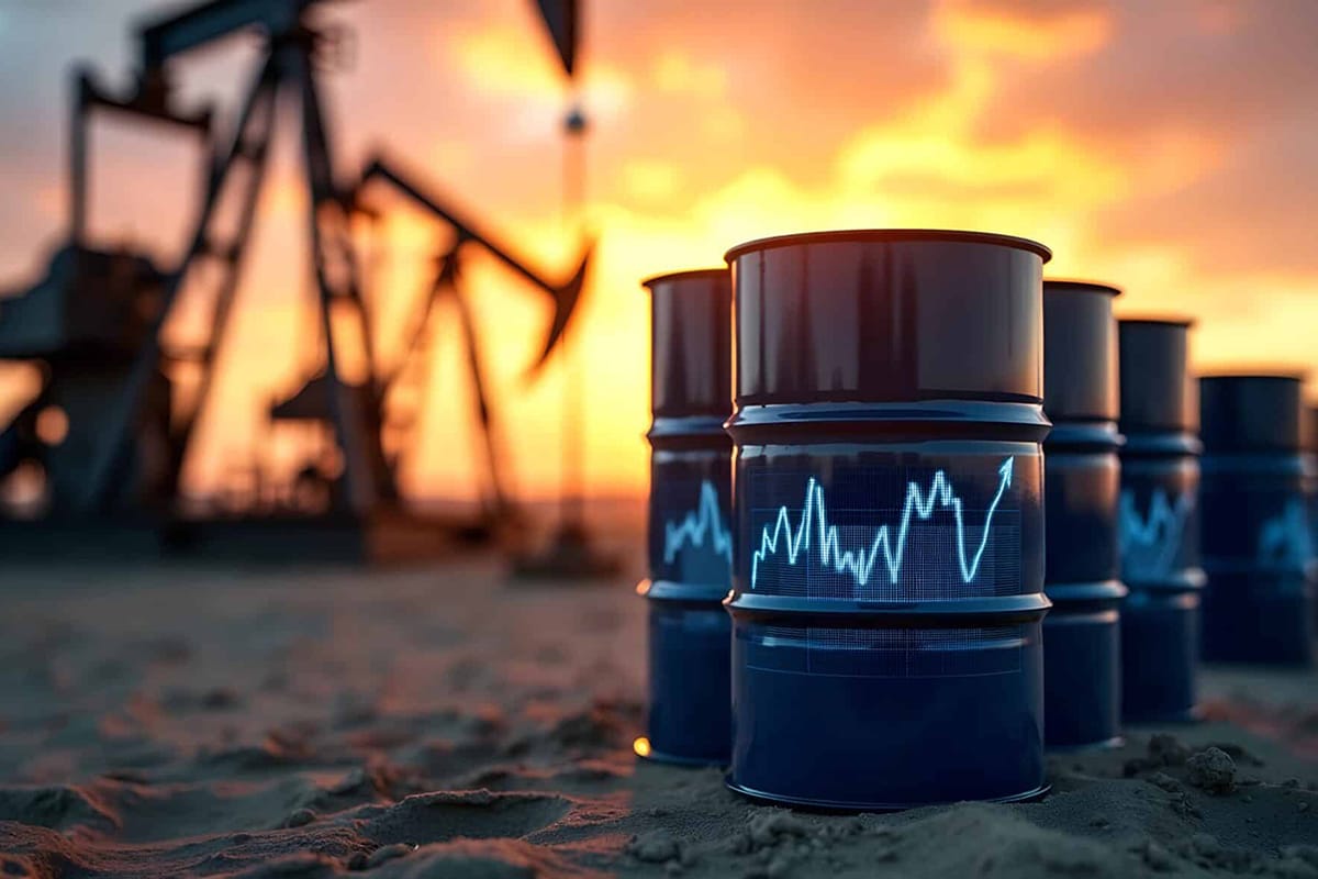 США запретили поставки российской нефти с участием Кубы на фоне энергетического кризиса на острове