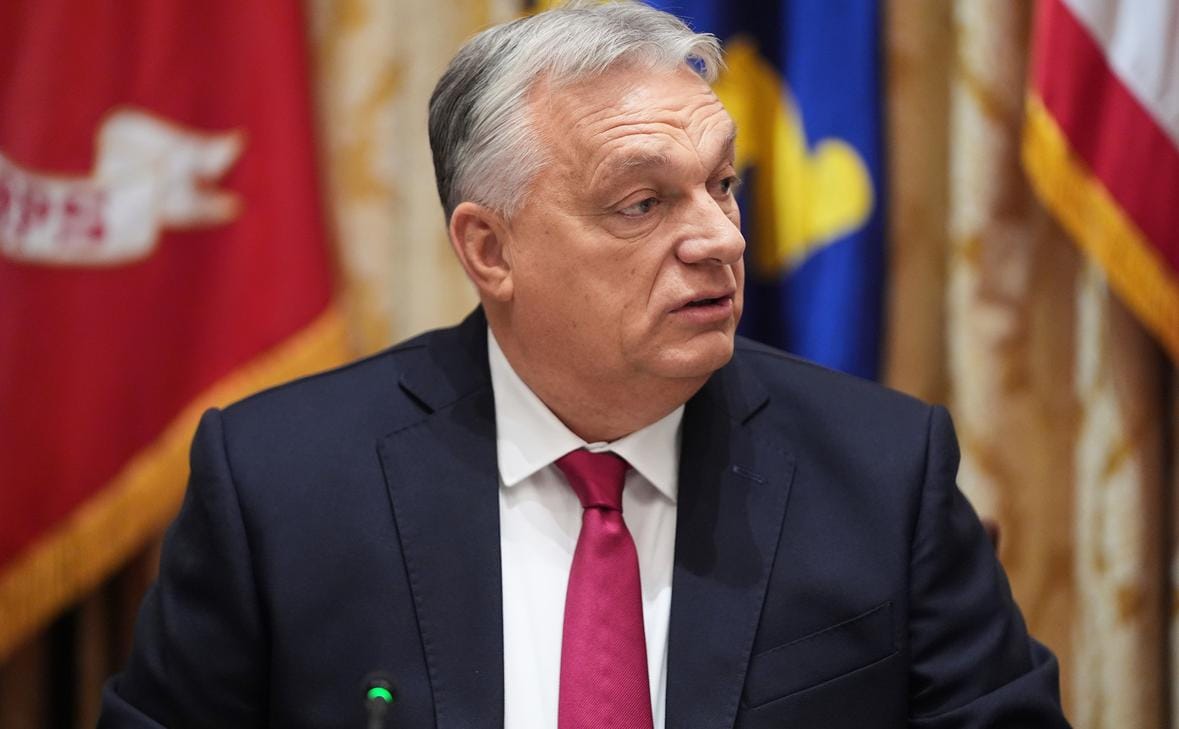 Орбан поручил расследовать вероятную прослушку разговоров главы МИД Венгрии. WP писал, что министр передавал РФ информацию с заседаний ЕС
