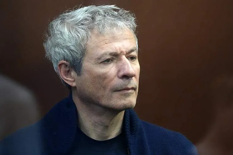 По делу основателя «Русагро» Мошковича арестованы активы на сумму более 6,7 млрд рублей