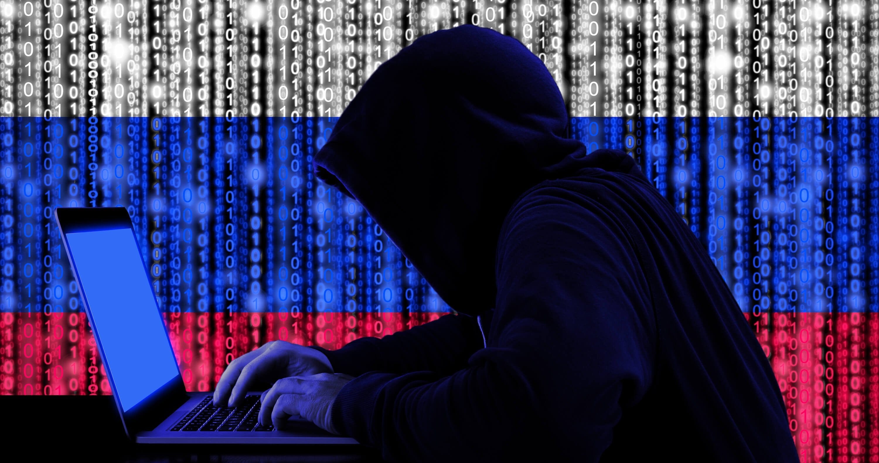 Хакеры в погонах. Кибератаки ГРУ и ФСБ