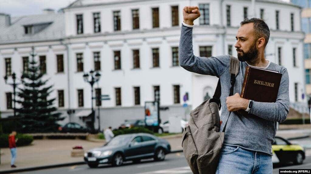 Мудрость битых. Андрей Кураев о поведении православной церкви в Беларуси