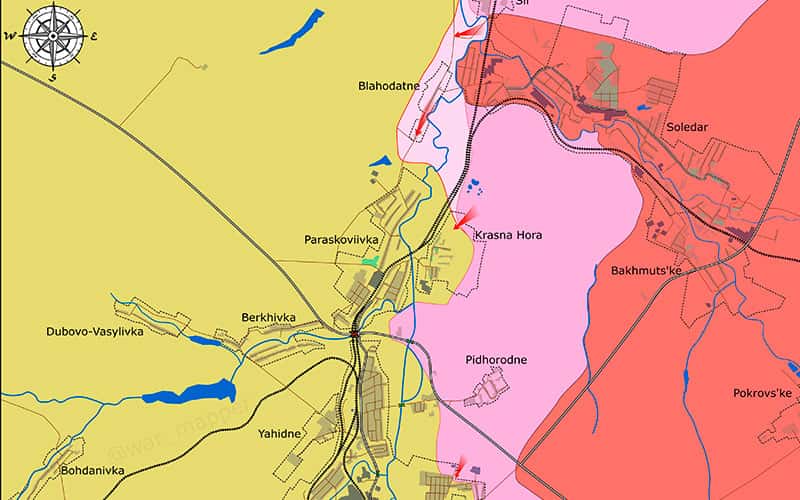 ВСУ получат танки США через год, Стрелков заявил о «вранье» Пушилина, Киев просит истребители. Что происходит на фронте