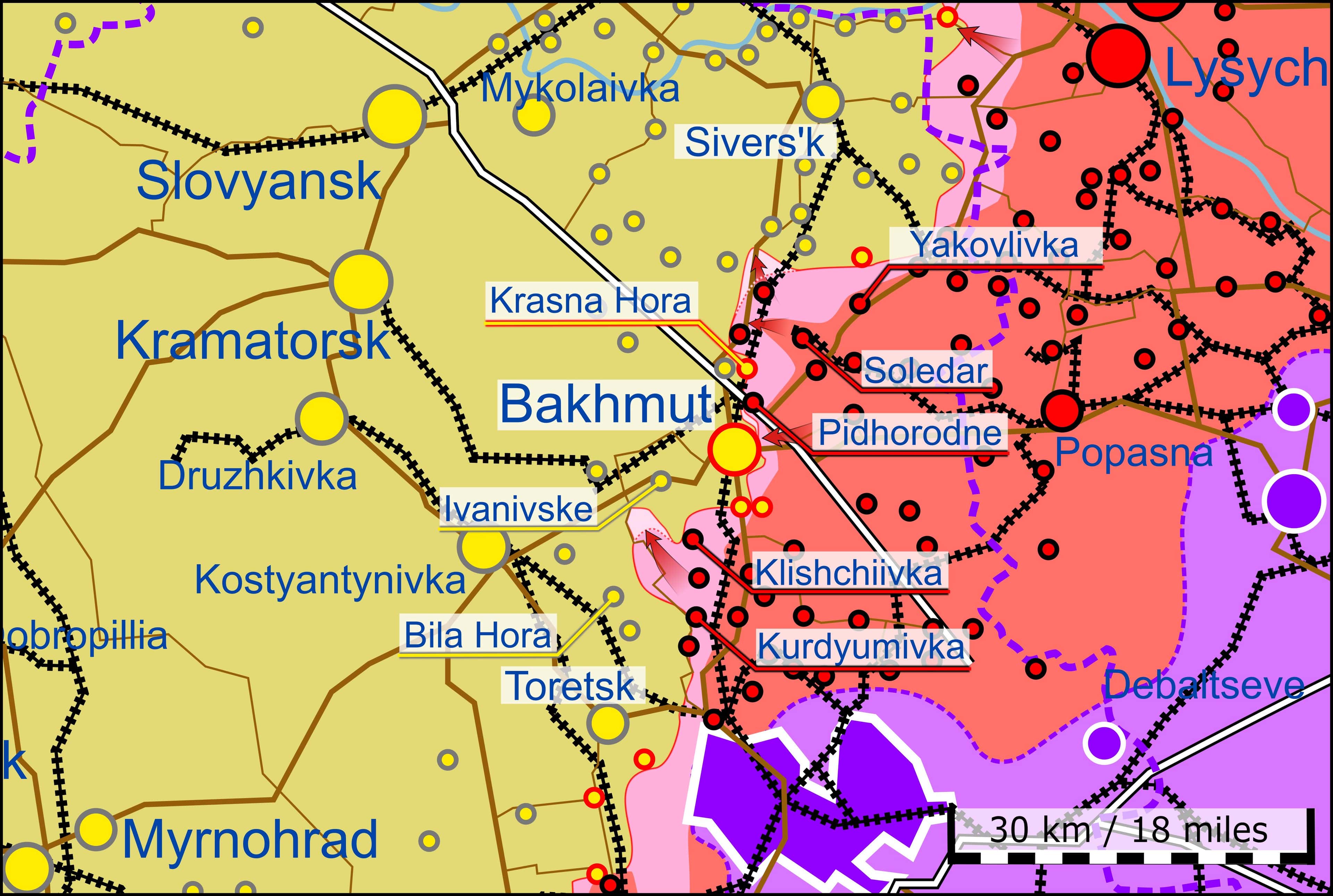 Десант ВСУ в Херсонской области, рассекреченная ПВО в Белгороде, танковая коалиция для Украины. Что происходит на фронте