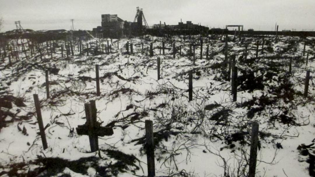 «На Колыме нельзя говорить про ГУЛАГ». В Магадане запретили рассказывать школьникам о репрессиях и упоминать в соцсетях — «Говорит НеМосква»