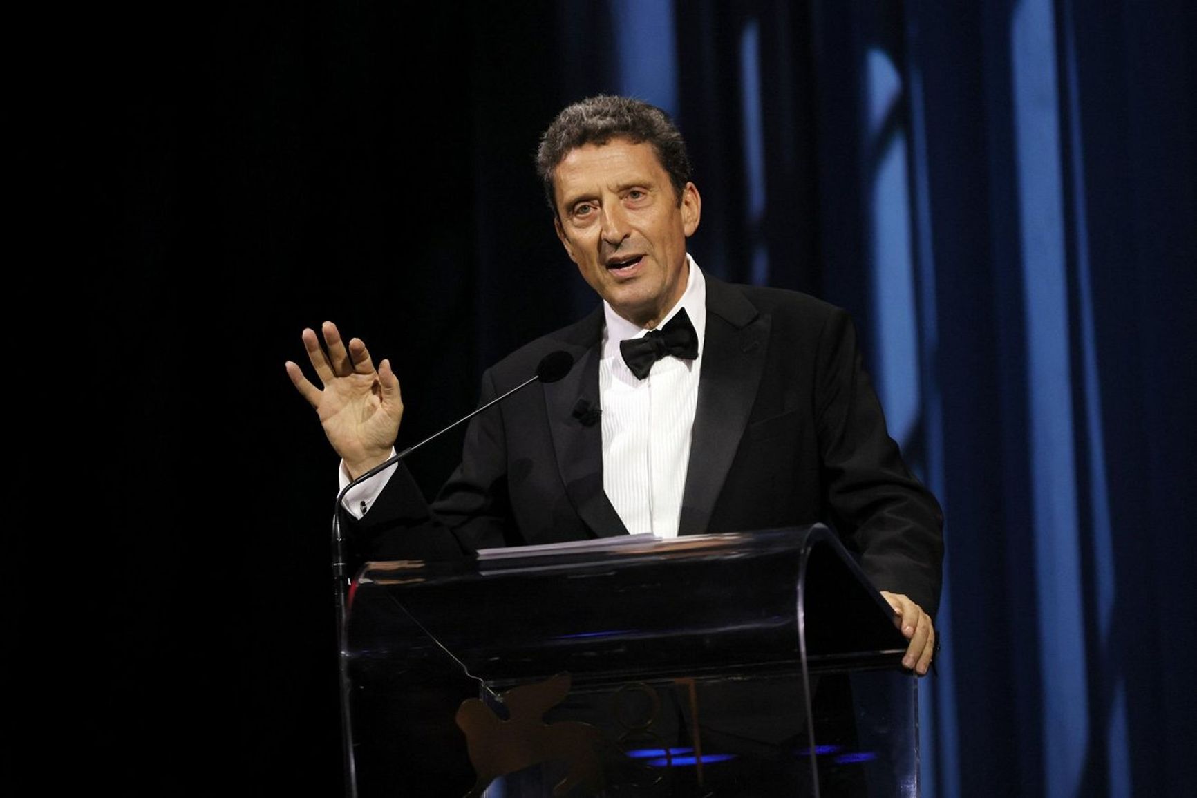 Pietrangelo Buttafuoco