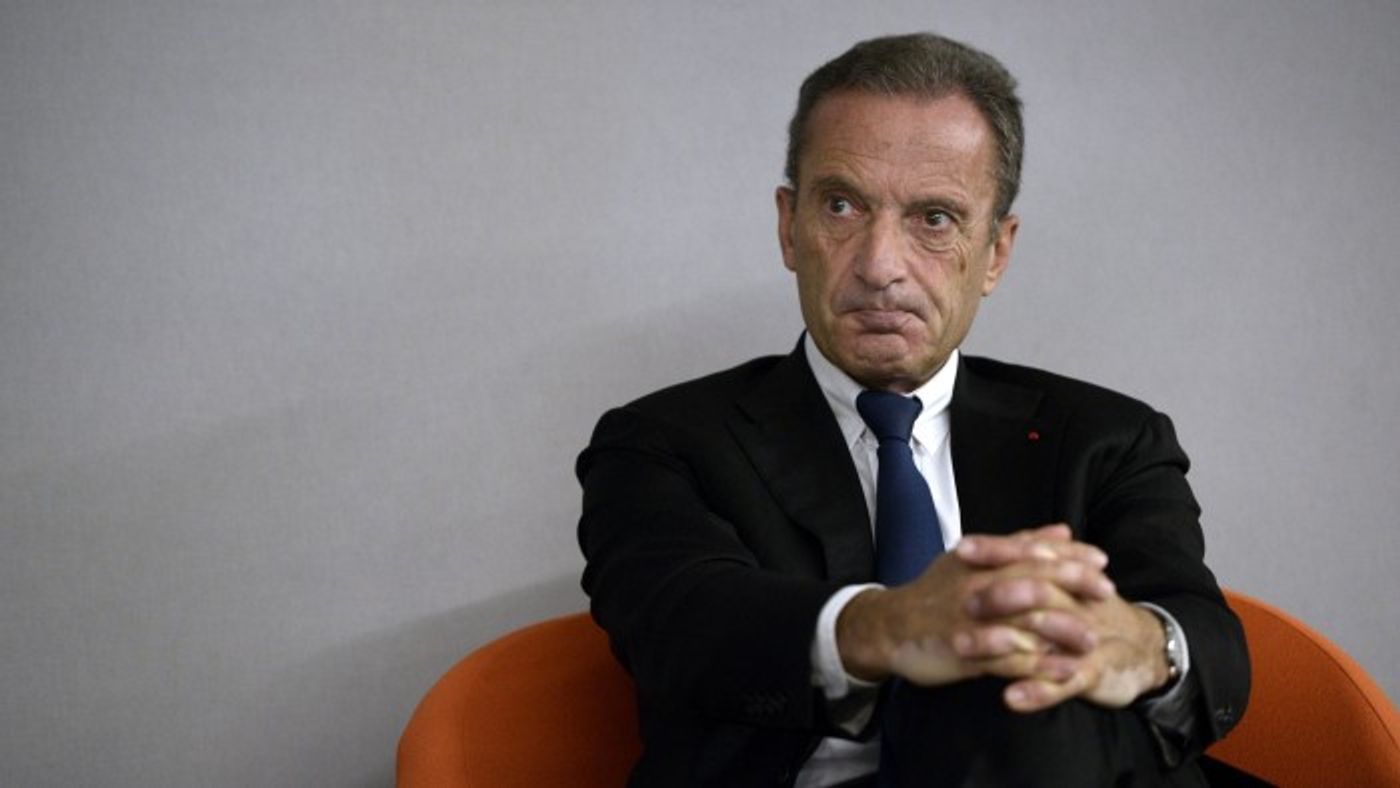 Анри Прольо (Проглио)