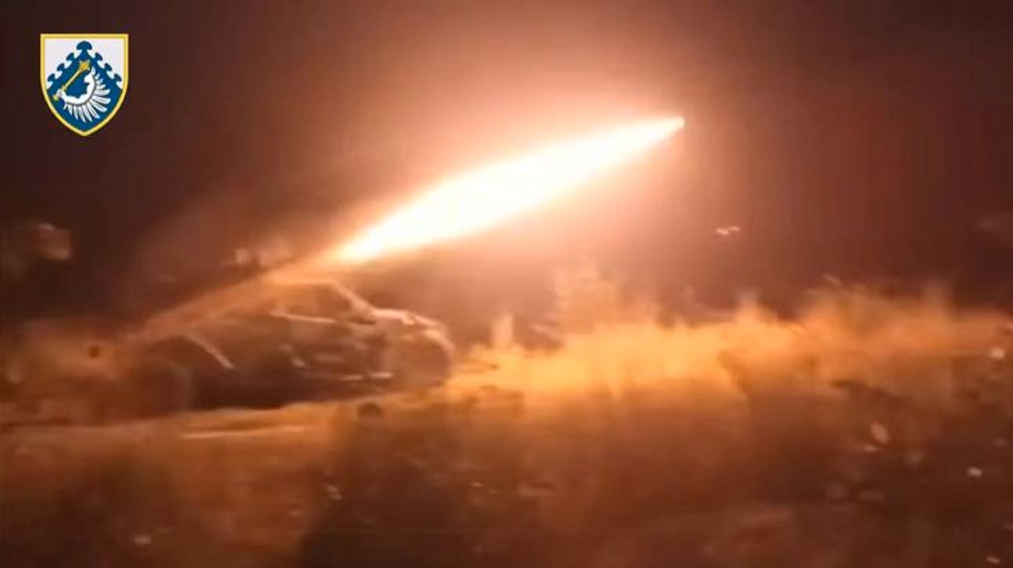 ЗРК Tempest с ракетами AGM-114L Longbow на вооружении ВСУ