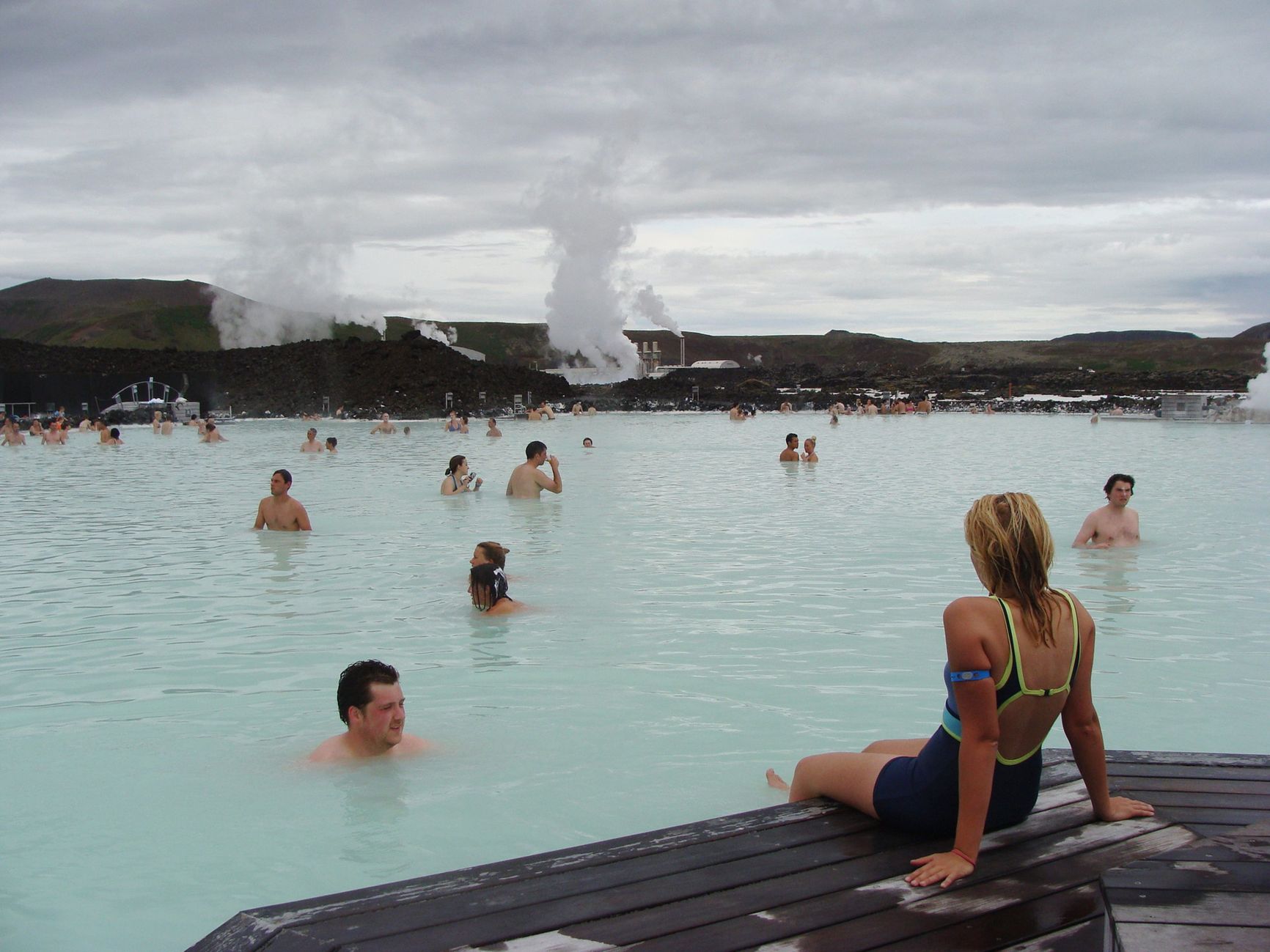 The four-day workweek has been a boon for Iceland