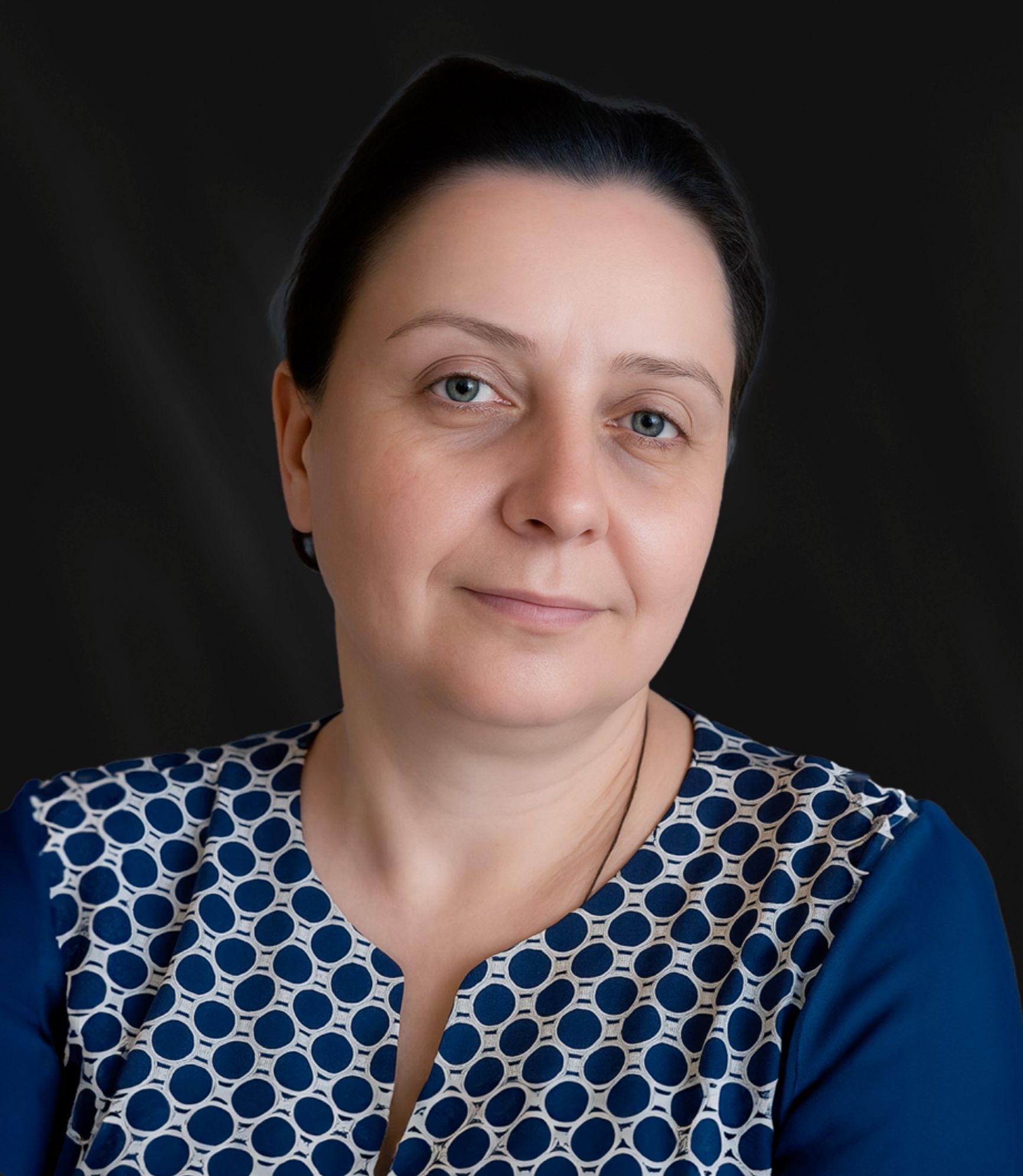 Юлия Ковешникова