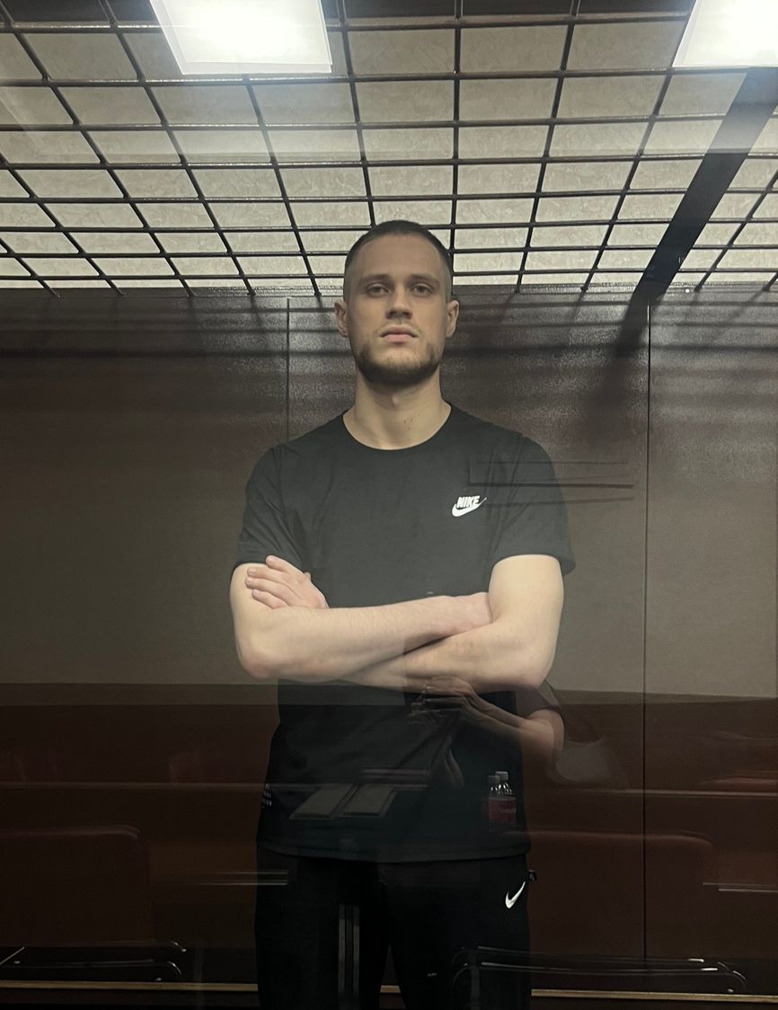 Владислав Шпак