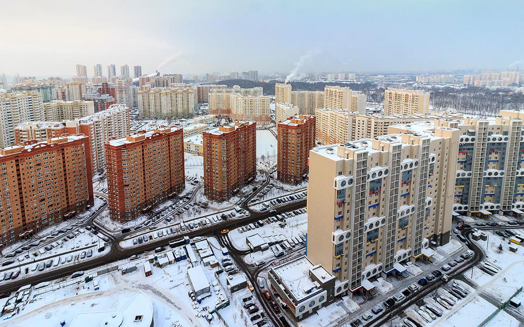 Доходность инвестиционного жилья, с учетом роста его цены и дохода от сдачи в аренду, капитально проигрывает и инфляции, и депозитам