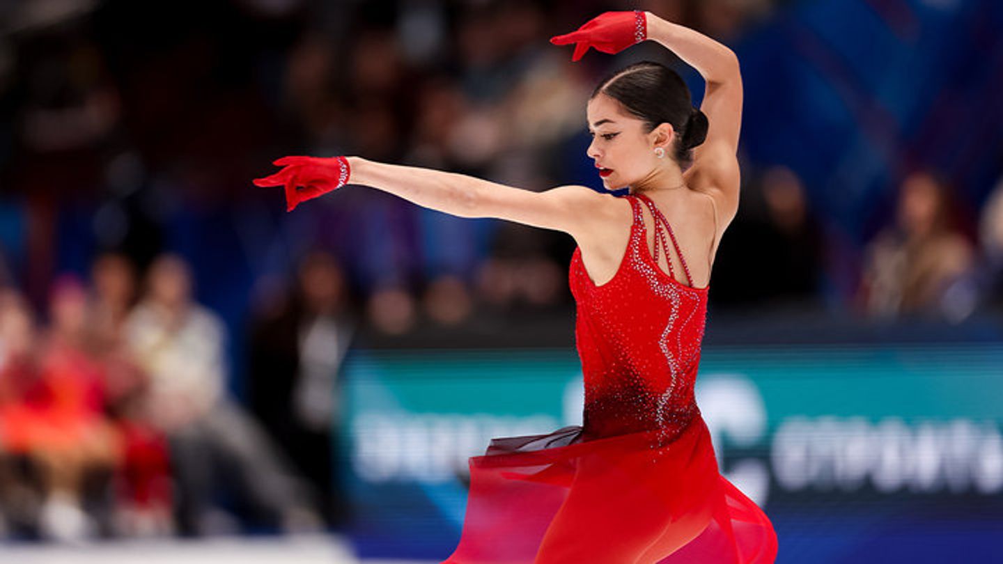 Аделия Петросян