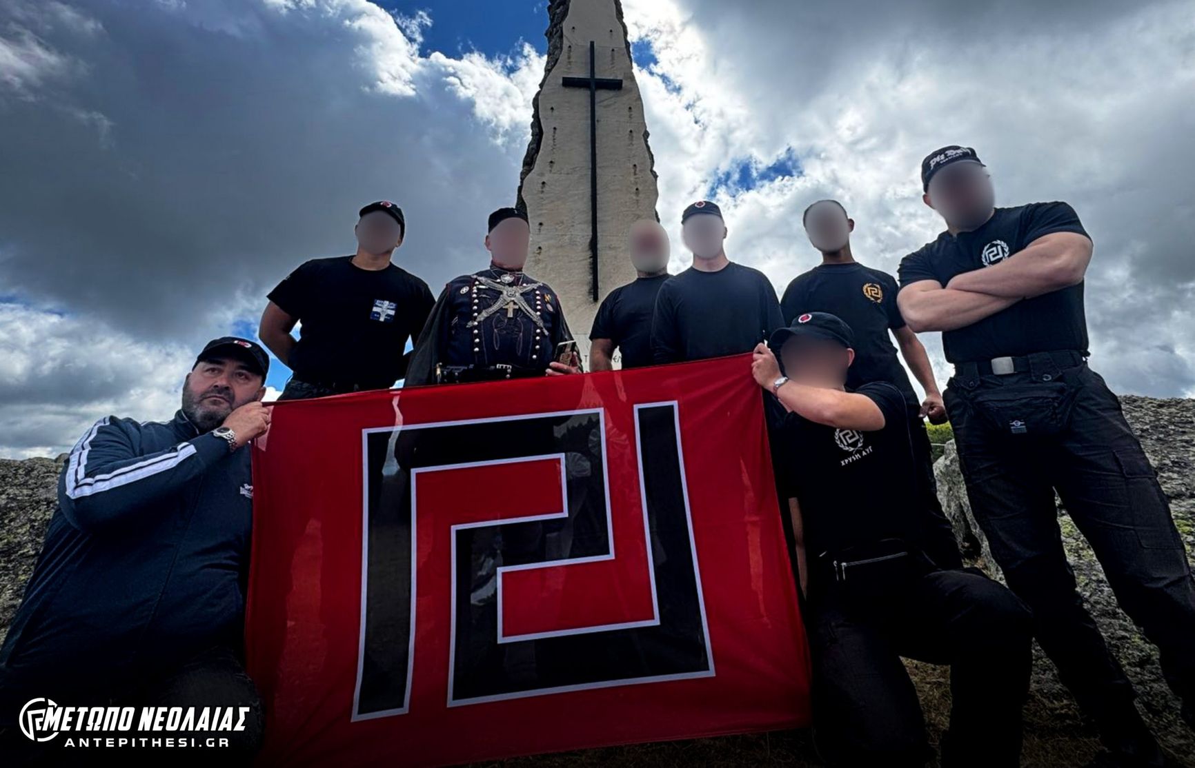 Участники «Золотой зари», 2025 год