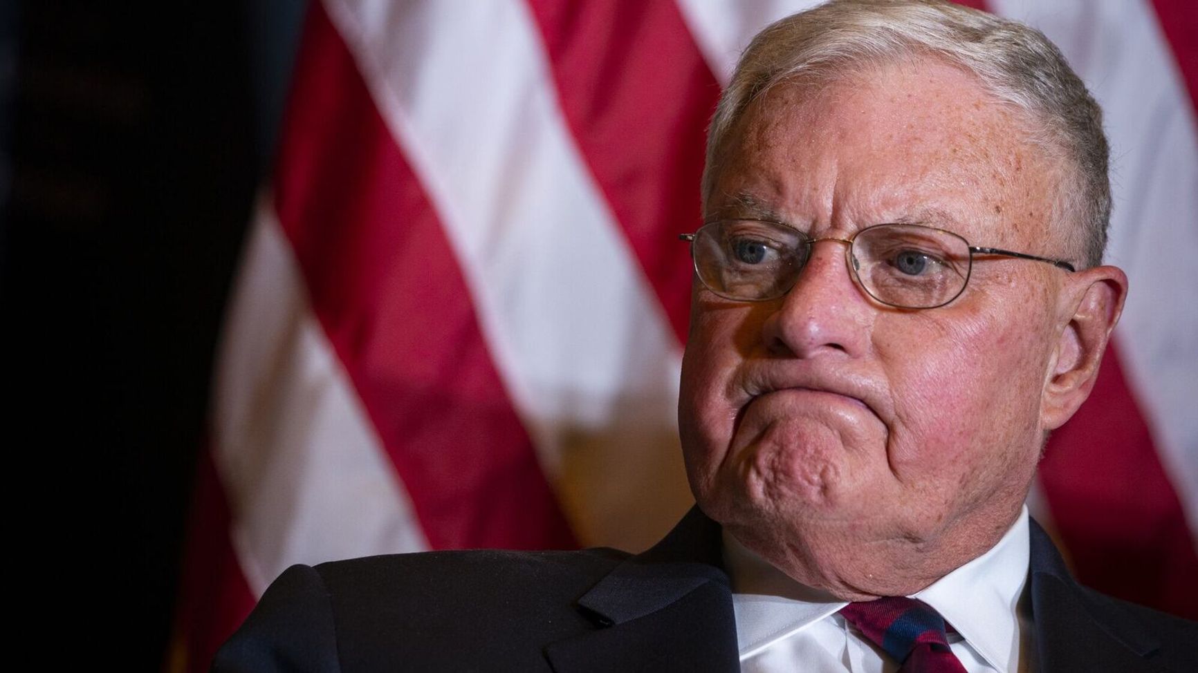 Генерал в отставке Кит Келлогг — спецпосланник Трампа по вопросам Украины и России