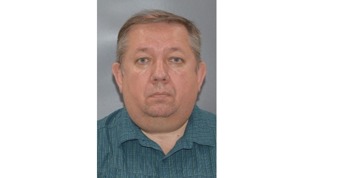 Станислав Макшаков