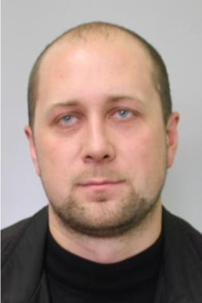 Константин Кудрявцев (Соколов)