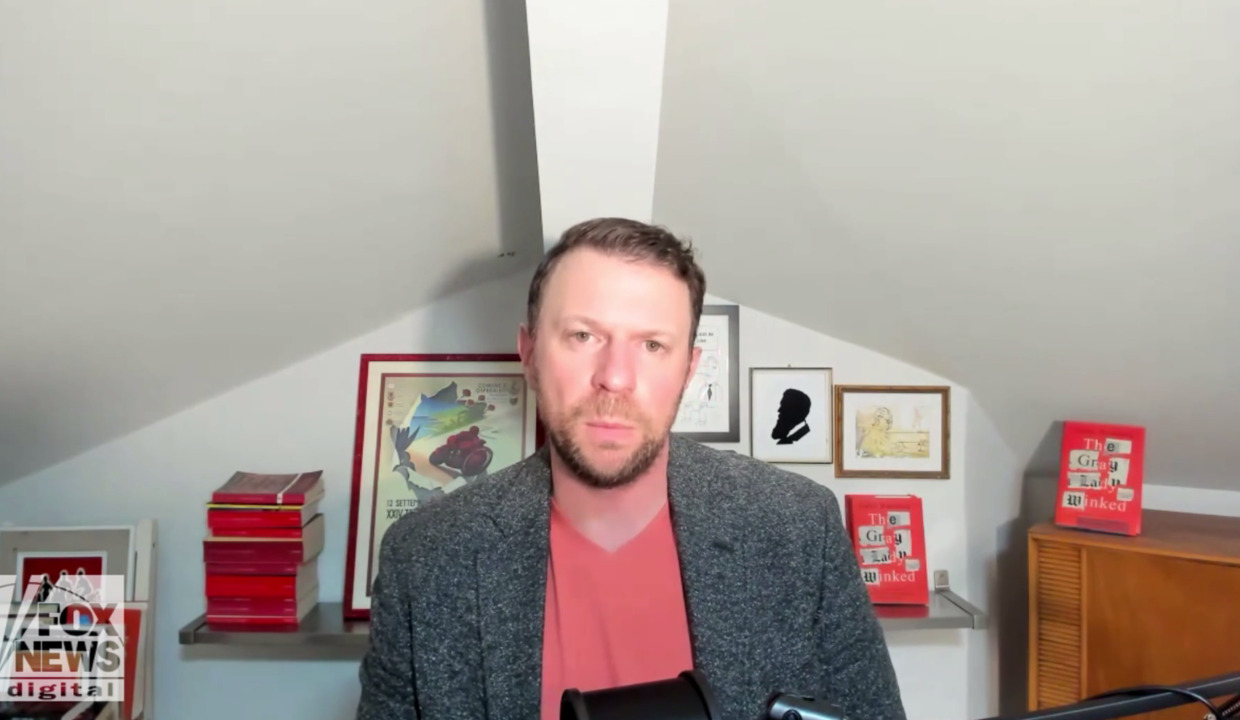 Эшли Риндсберг