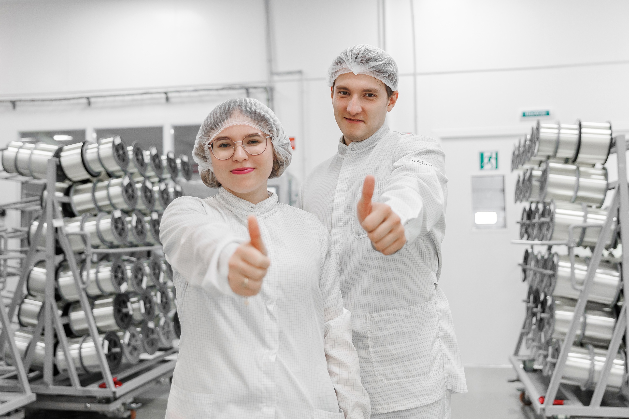 Фото: сайт АО «Оптиковолоконные Системы»