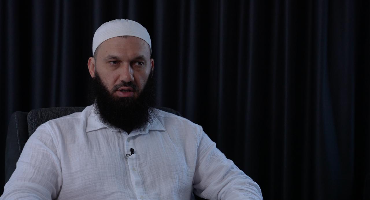 Саид-Али Абубакиров