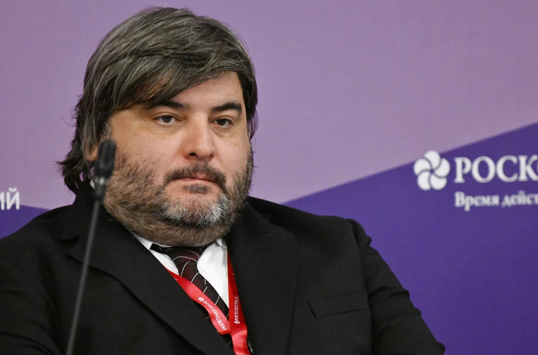 Вадим Титов