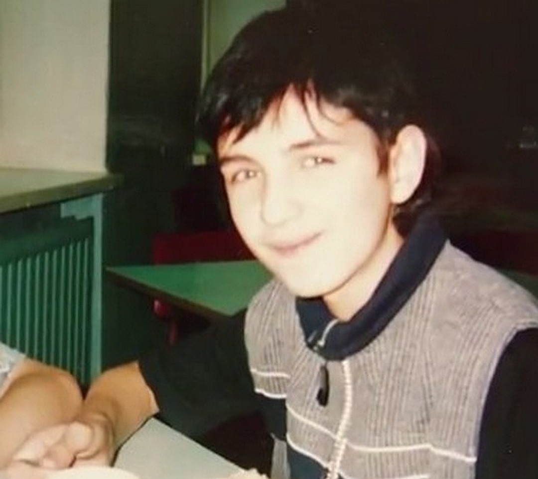 Яков Яблочник