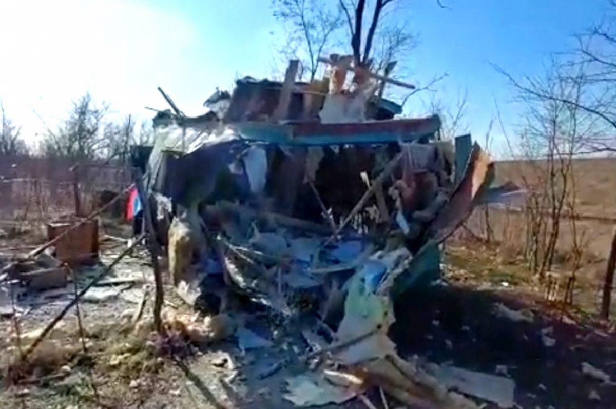 Иллюстрация к материалу