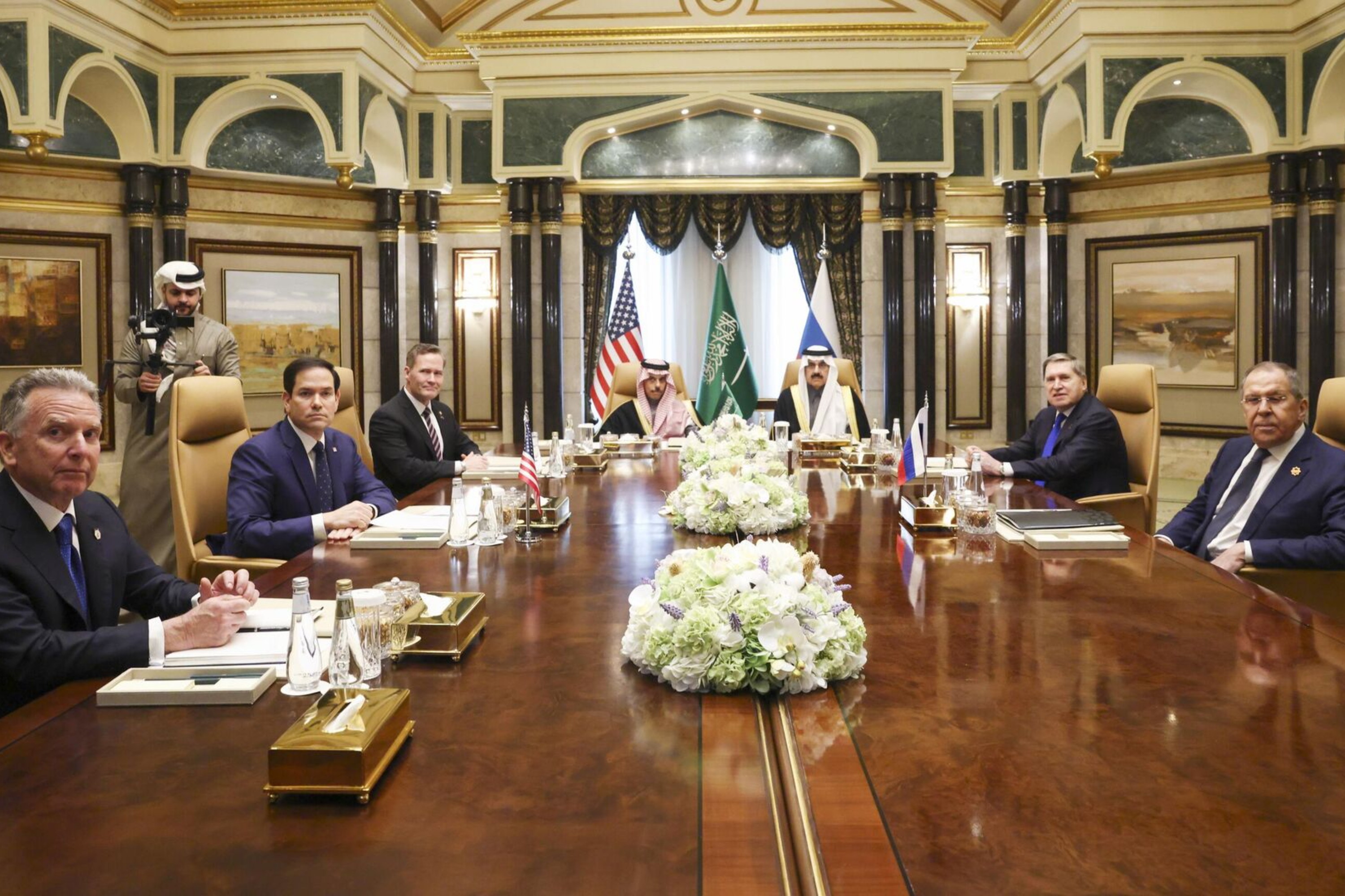 AP Photo / Evelyn Hockstein