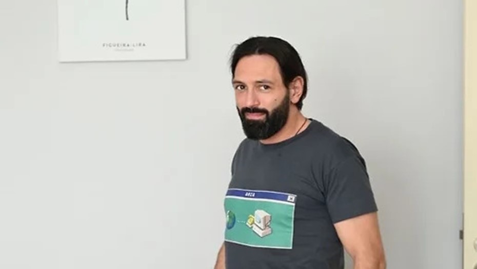 Фото: Личная страница в VK Юрия Бозояна