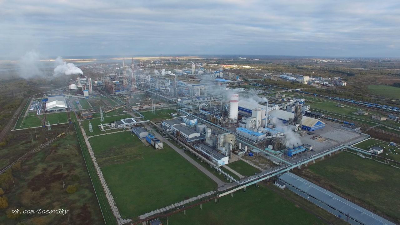 Фото: «Викимапия»