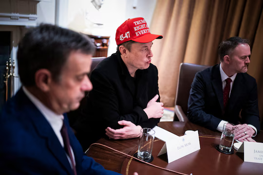 Фото: Jabin Botsford/The Washington Post