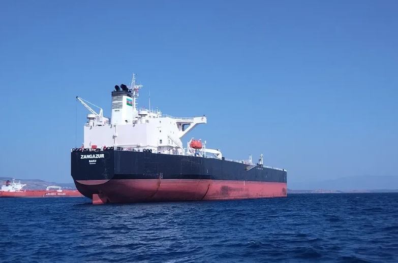 Фото: MarineTraffic