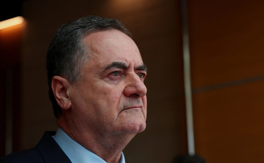 Исраэль Кац / Фото: Florion Goga / Reuters