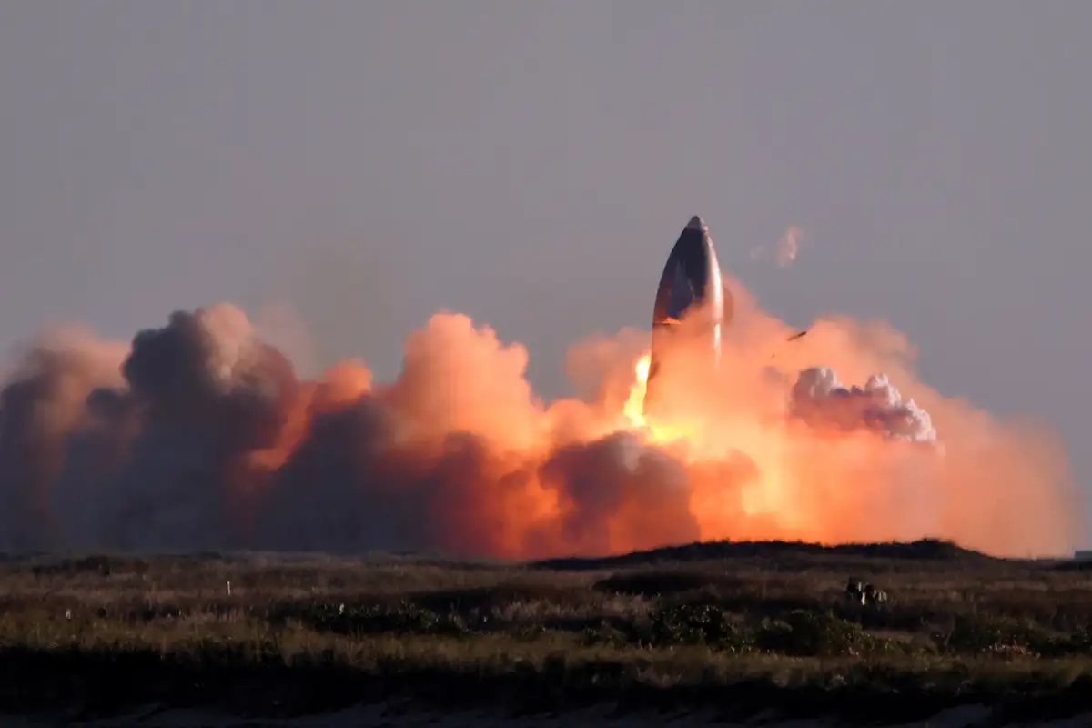 Фото: REUTERS/Gene Blevins