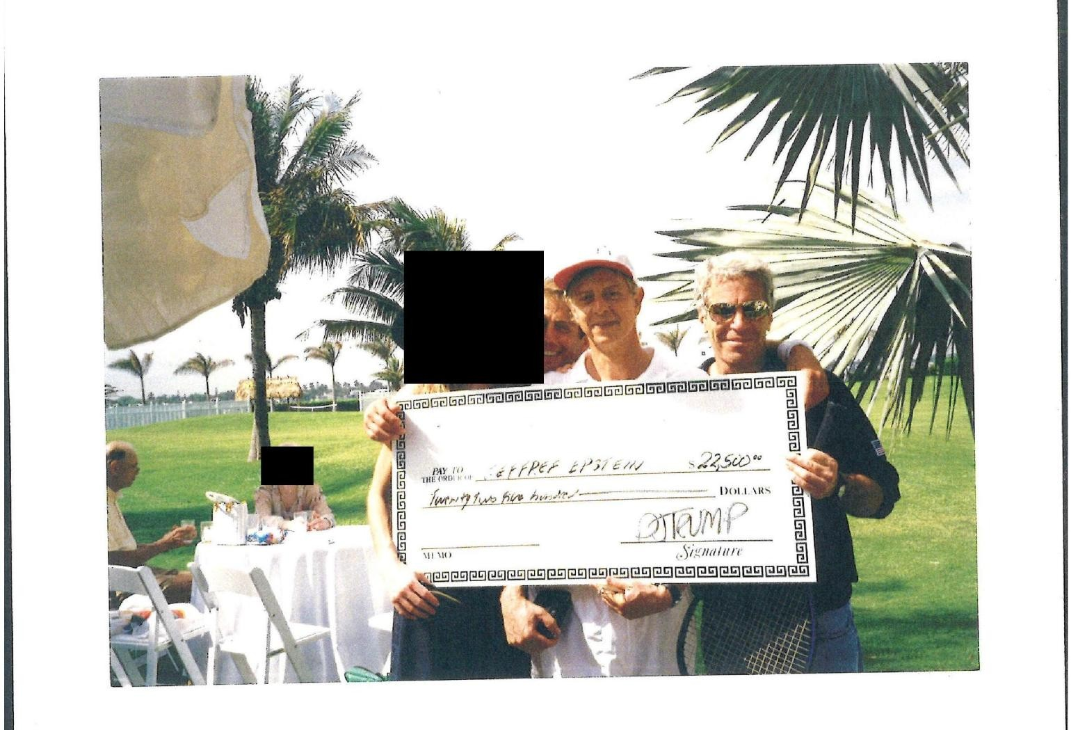 Фото: Oversight Dems