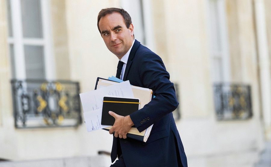 Фото: Panoramic / Keystone Press Agency / Global Look Press